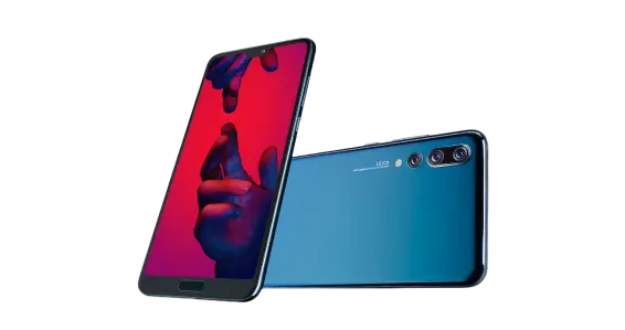 Ремонт Huawei в Новосибирске - специализированный сервисный центр