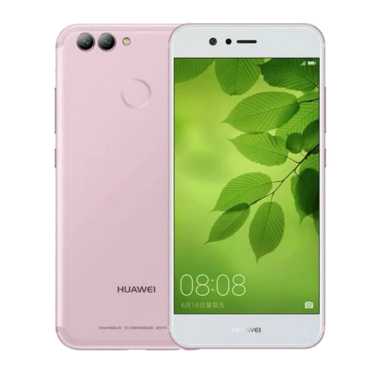 Чистка динамика, микрофонов от пыли (с разбором) Huawei Nova 2+