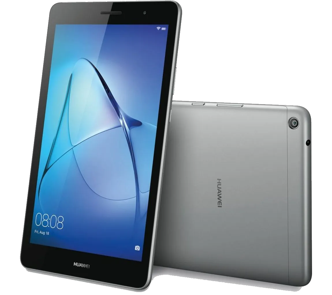 Замена платы управления (мат.платы, мейн платы) Huawei MediaPad T3 8.0