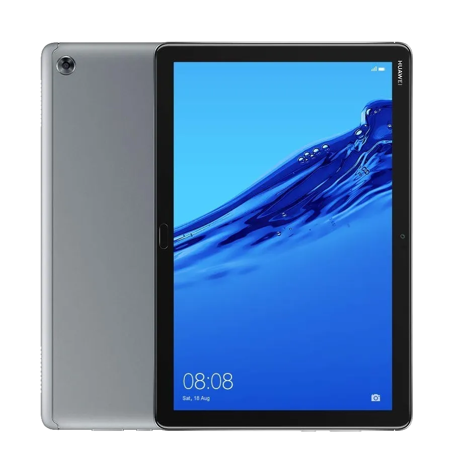 Замена платы управления (мат.платы, мейн платы) Huawei M5 Lite 10
