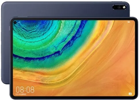 Замена платы управления (мат.платы, мейн платы) Huawei Matepad Pro MRX-AL09