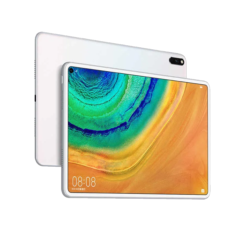 Замена платы управления (мат.платы, мейн платы) Huawei Matepad Pro MRX-W09