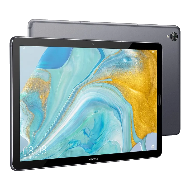 Замена платы управления (мат.платы, мейн платы) Huawei MediaPad M6 10