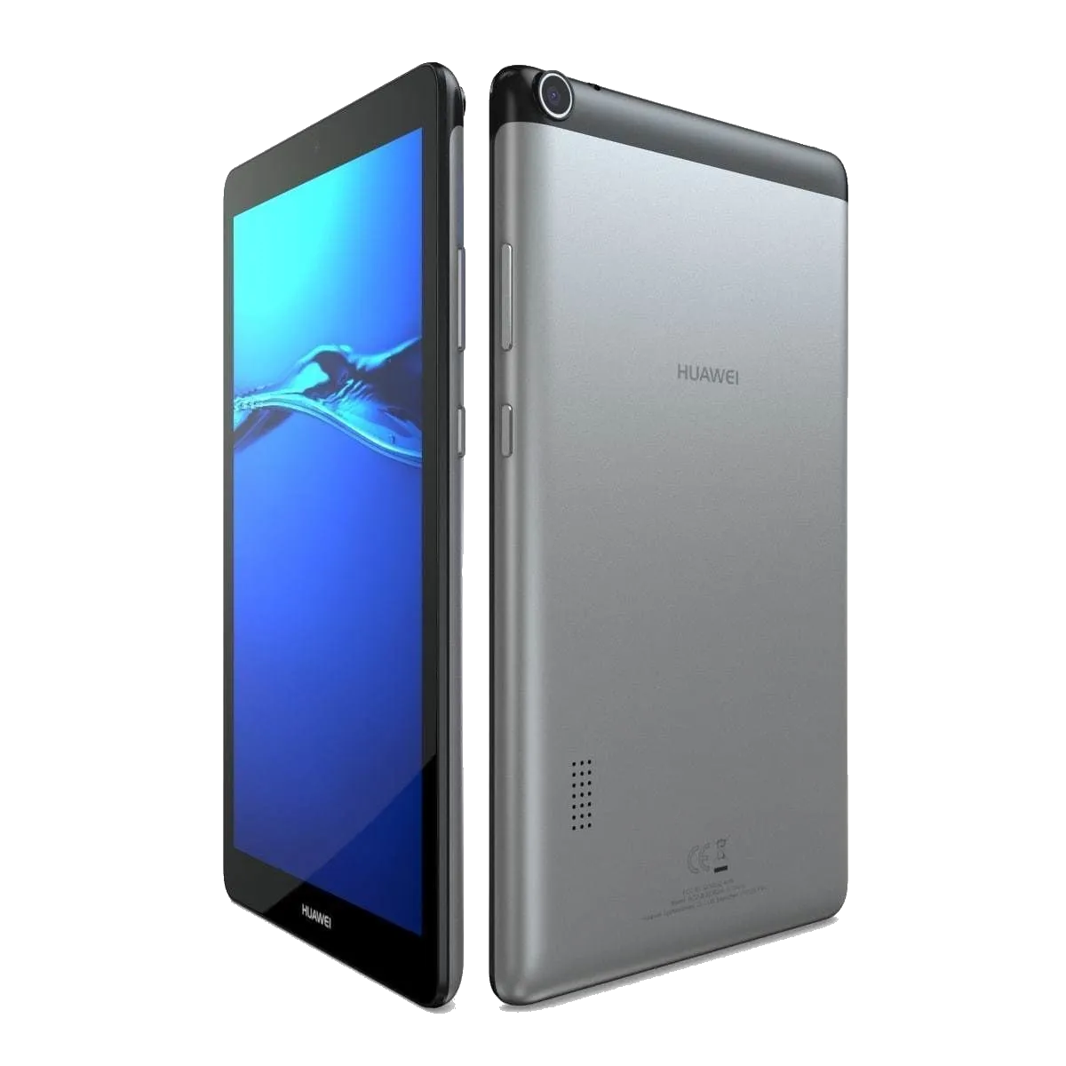 Замена платы управления (мат.платы, мейн платы) Huawei MediaPad T3 7