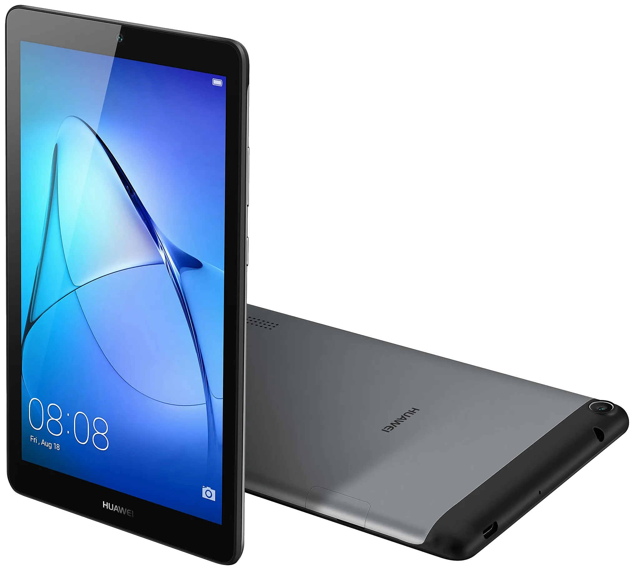 Замена платы управления (мат.платы, мейн платы) Huawei T3 7.0