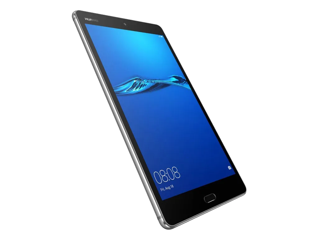 Замена платы управления (мат.платы, мейн платы) Huawei M3 Lite
