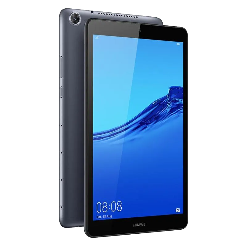 Замена платы управления (мат.платы, мейн платы) Huawei M5 Lite 8