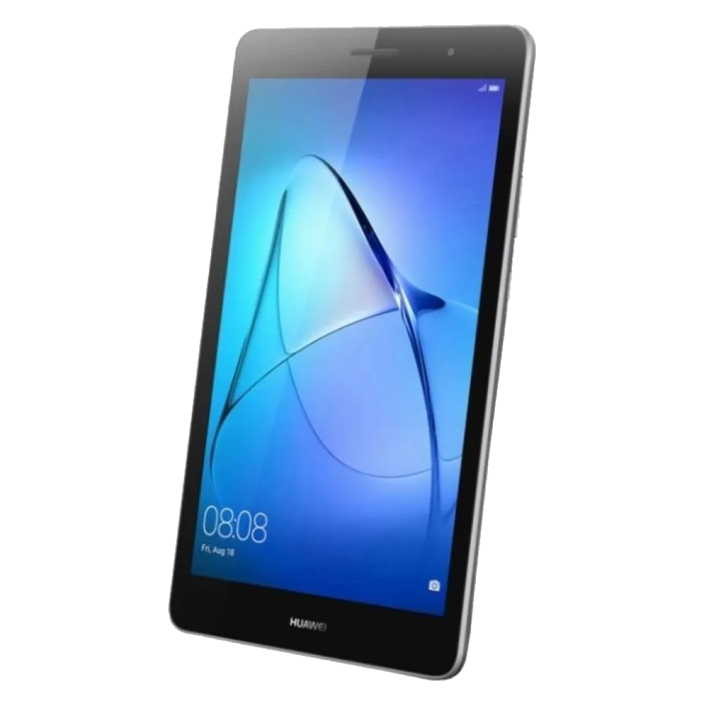 Замена платы управления (мат.платы, мейн платы) Huawei MediaPad T3