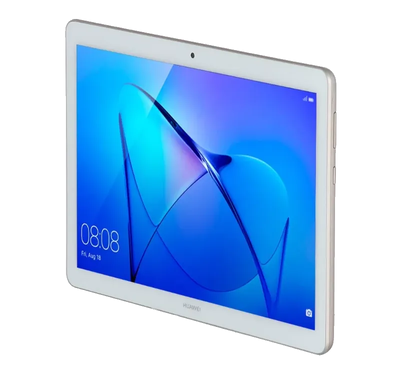 Замена платы управления (мат.платы, мейн платы) Huawei T3 10