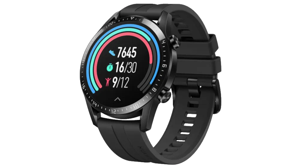 Ремонт WATCH GT 2 46 mm в сервисном центре huawei-remont-center