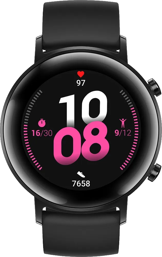 Ремонт WATCH GT 2 Diana 42 mm в сервисном центре huawei-remont-center