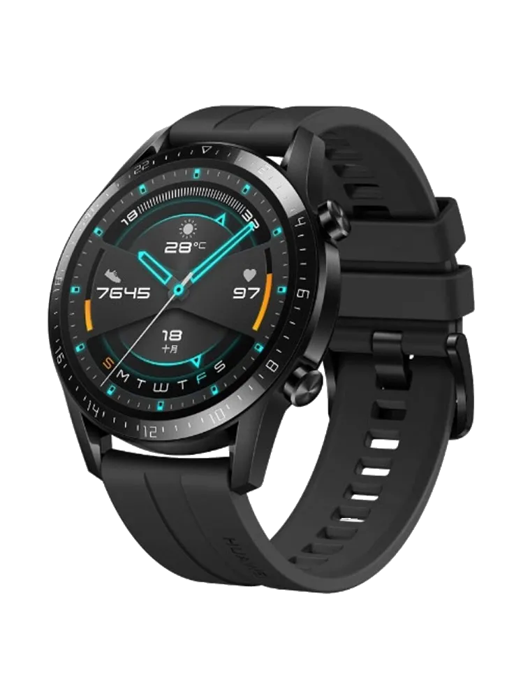 Ремонт WATCH GT 2 Latona 46 mm в сервисном центре huawei-remont-center