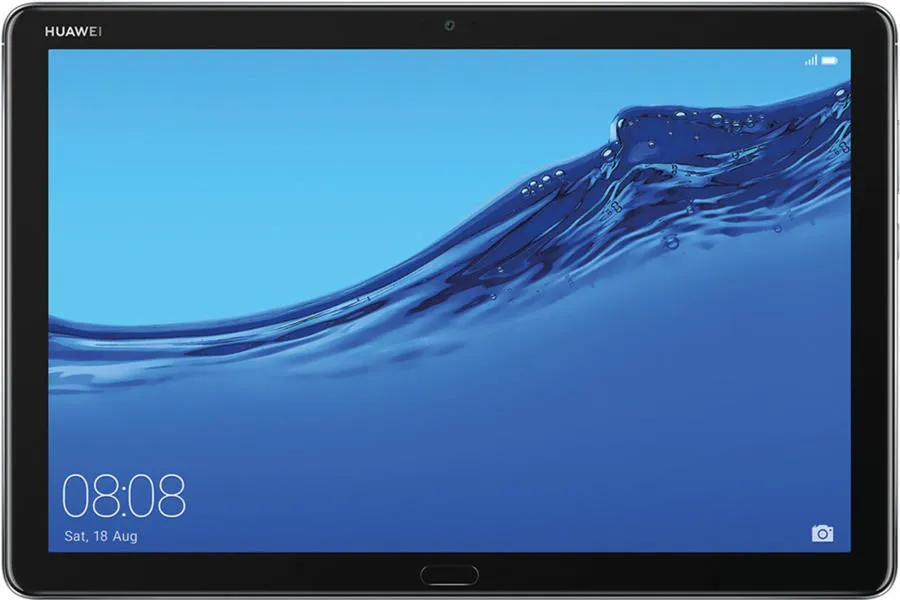 Замена платы управления (мат.платы, мейн платы) Huawei MediaPad M5 Lite
