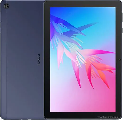 Замена платы управления (мат.платы, мейн платы) Huawei MatePad T10