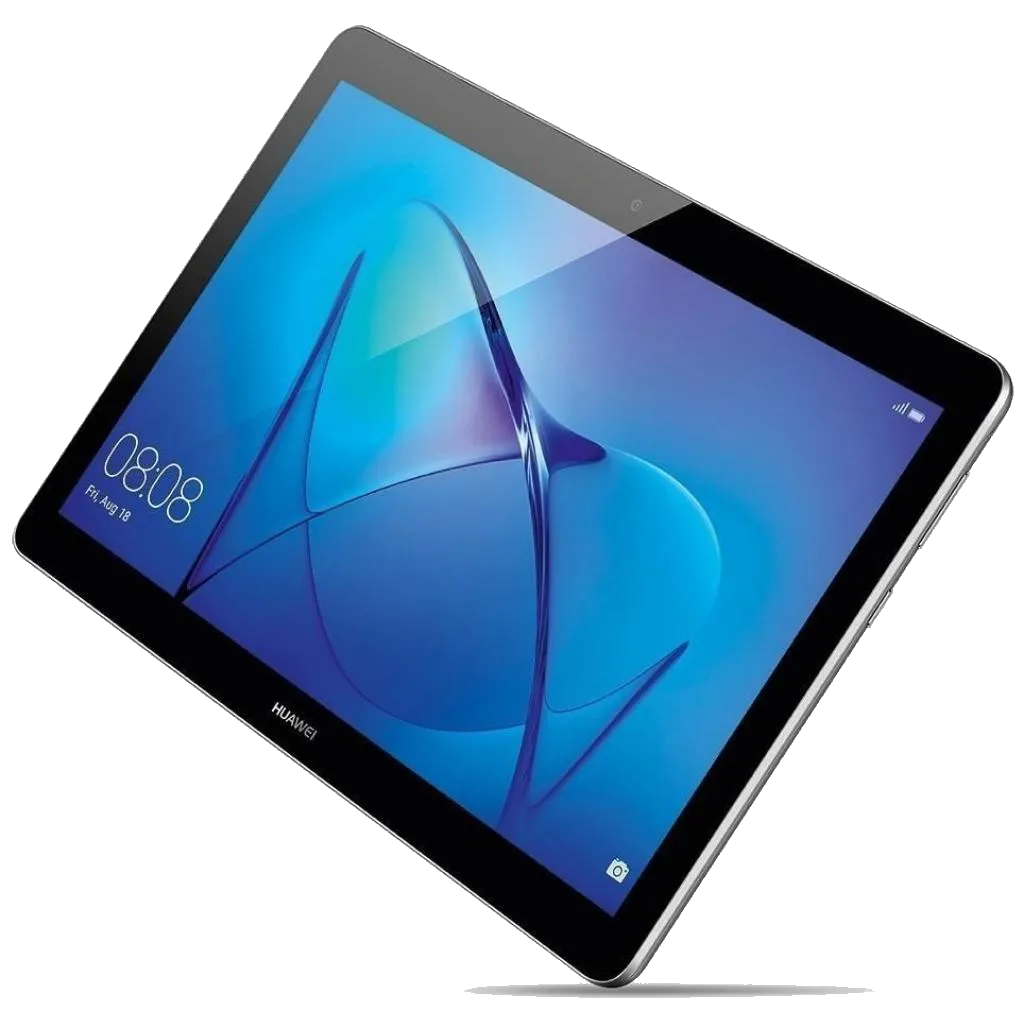 Замена платы управления (мат.платы, мейн платы) Huawei MediaPad T3 10