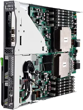 Восстановление загрузчика BIOS Huawei Tecal BH621 V2