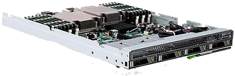 Восстановление загрузчика BIOS Huawei Tecal BH620 V2