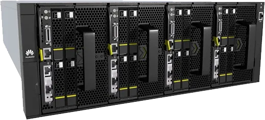 Восстановление загрузчика BIOS Huawei FusionServer XH622 V3