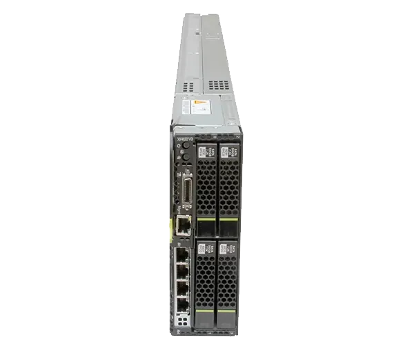 Восстановление загрузчика BIOS Huawei FusionServer XH620 V3