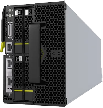 Восстановление загрузчика BIOS Huawei FusionServer X6800