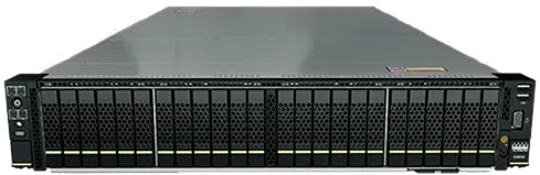 Восстановление загрузчика BIOS Huawei FusionServer X6000