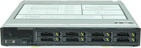 Восстановление загрузчика BIOS Huawei FusionServer CH242 V3