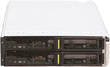 Восстановление загрузчика BIOS Huawei FusionServer Tecal CH140