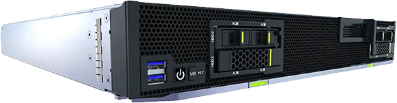 Восстановление загрузчика BIOS Huawei FusionServer CH242 V5