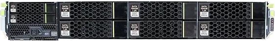 Восстановление загрузчика BIOS Huawei FusionServer CH226 V3