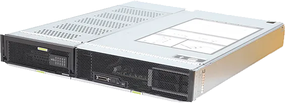 Восстановление загрузчика BIOS Huawei FusionServer CH222 V3