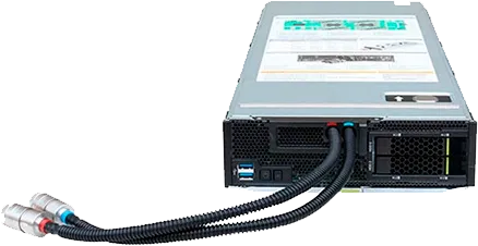Восстановление загрузчика BIOS Huawei FusionServer CH121L V5