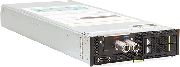 Восстановление загрузчика BIOS Huawei FusionServer CH121L V3