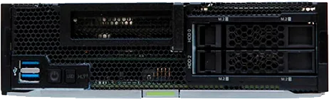 Восстановление загрузчика BIOS Huawei FusionServer CH121 V5