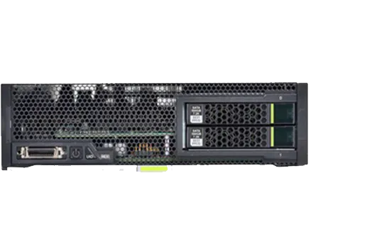 Восстановление загрузчика BIOS Huawei FusionServer CH121 V3