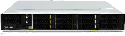Восстановление загрузчика BIOS Huawei FusionServer CH225 V5