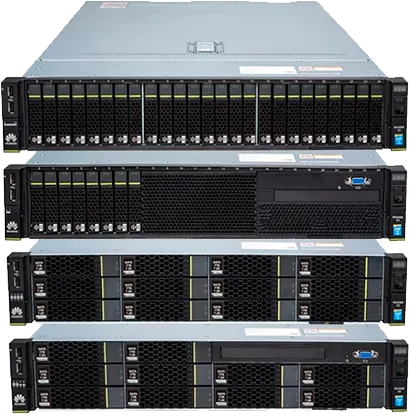 Восстановление загрузчика BIOS Huawei FusionServer RH2288 V3