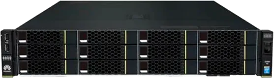 Восстановление загрузчика BIOS Huawei FusionServer Pro 2288 V5
