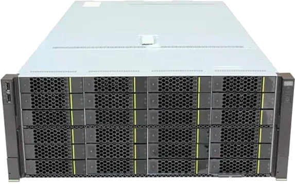 Восстановление загрузчика BIOS Huawei FusionServer 5288 V5
