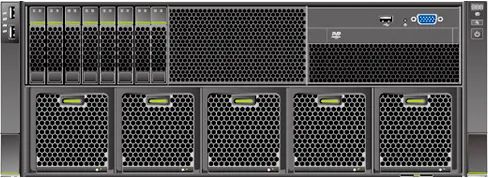 Восстановление загрузчика BIOS Huawei FusionServer 5885H V5
