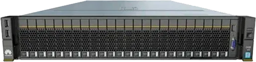Восстановление загрузчика BIOS Huawei FusionServer 2488H V5
