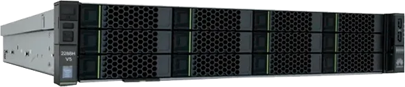 Восстановление загрузчика BIOS Huawei FusionServer 2288H V5