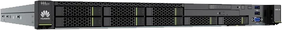 Восстановление загрузчика BIOS Huawei FusionServer 1288H V5
