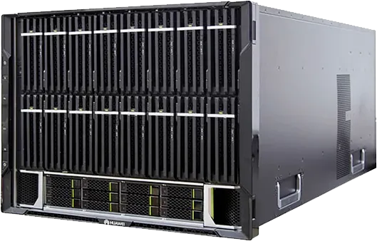 Восстановление загрузчика BIOS Huawei FusionServer RH8100 v3