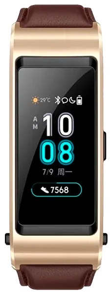 Ремонт Talkband B5 в сервисном центре huawei-remont-center