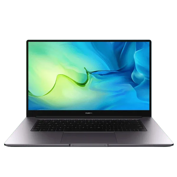 Замена корпуса Huawei Matebook D15