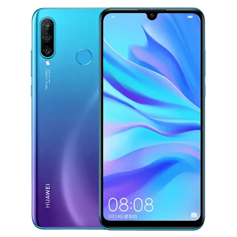 Чистка динамика, микрофонов от пыли (с разбором) Huawei 10