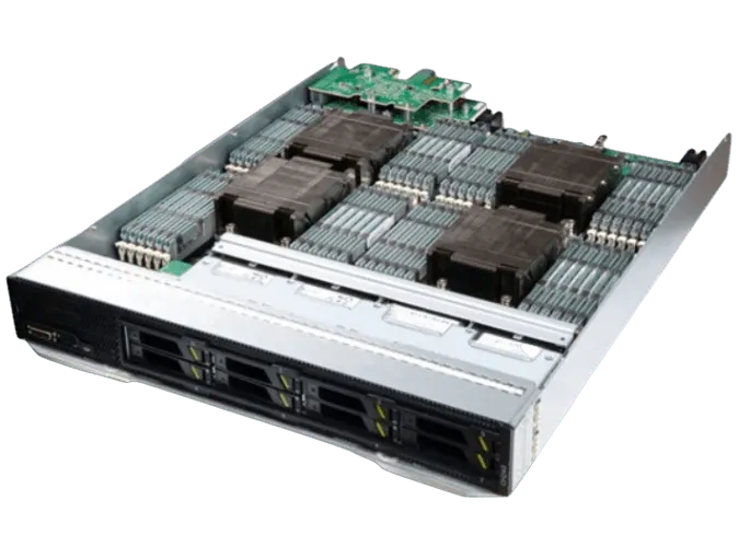 Восстановление загрузчика BIOS Huawei Tecal CH240