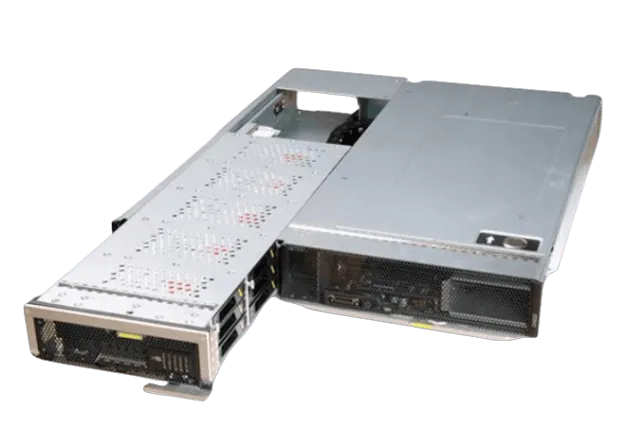 Восстановление загрузчика BIOS Huawei Tecal CH222