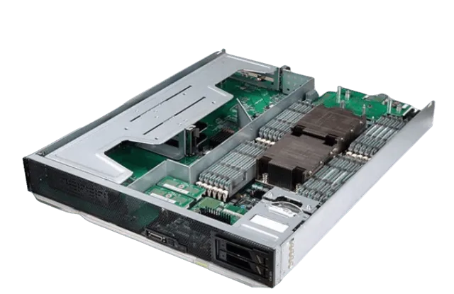 Восстановление загрузчика BIOS Huawei Tecal CH221