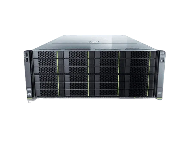 Восстановление загрузчика BIOS Huawei TaiShan 100 5280